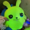 Inflatable soft animals, needed contact Specification image